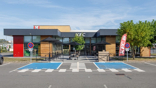 Photo 4 - KFC Moulins