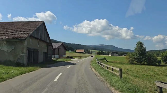 Rezensionen über Creux du Van in Neuenburg - Arbeitsvermittlung