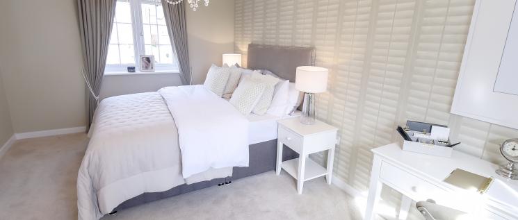 Keepmoat Homes - The Paddocks Development photo 2