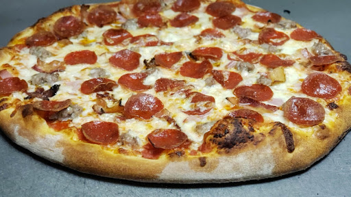 327 Pizza and Pub - Thumbnail