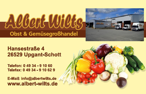 Albert Wilts e.K. - Thumbnail