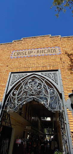 Crislip Arcade - Thumbnail