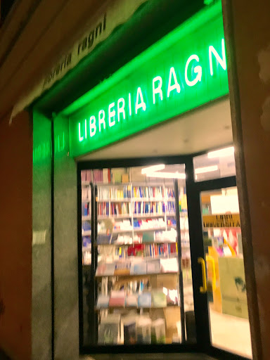 Libreria Scientifica Ragni - Thumbnail