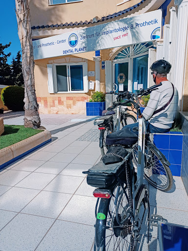 Dental Planet Implant Centre Spain - Thumbnail