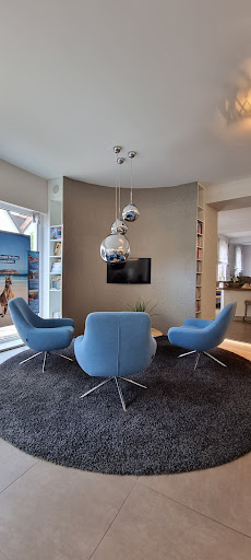 ReiseCenter Kronach GmbH - Visual