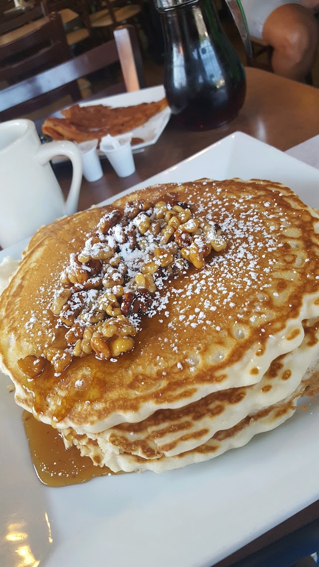 Ida's Cafe