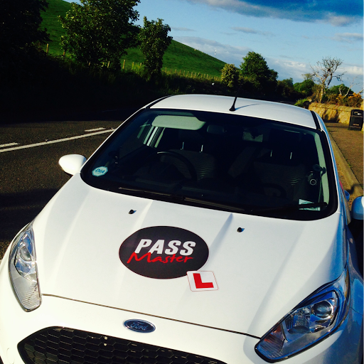 Passmaster Driver Training - Visual