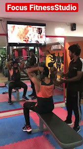 Focus Fitness Studio – Videos in Chennai, Tamil Nadu