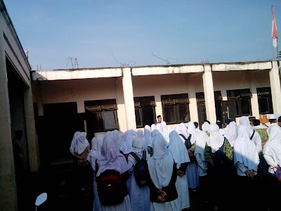 Photos of MA Al-Irfaniyyah