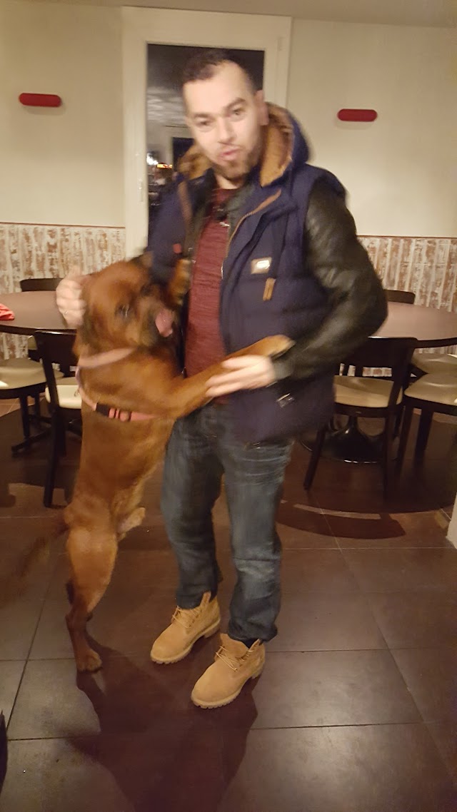 La Bricole