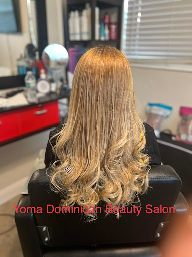Yoma Dominican Beauty Salon - Thumbnail