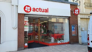 Photo n°1 de Actual emploi Migennes à Migennes (Agence pour l'emploi)