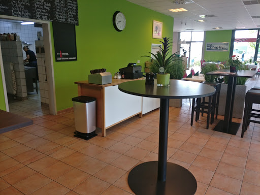 Airplex-Restaurant GmbH - Thumbnail