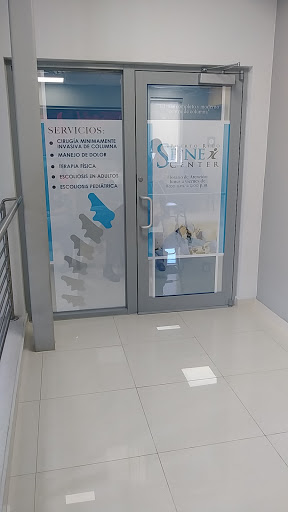 Puerto Rico Spine Center - Thumbnail