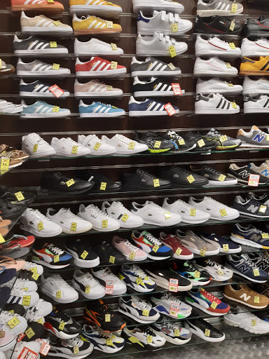OFFSHOES BREST - Thumbnail