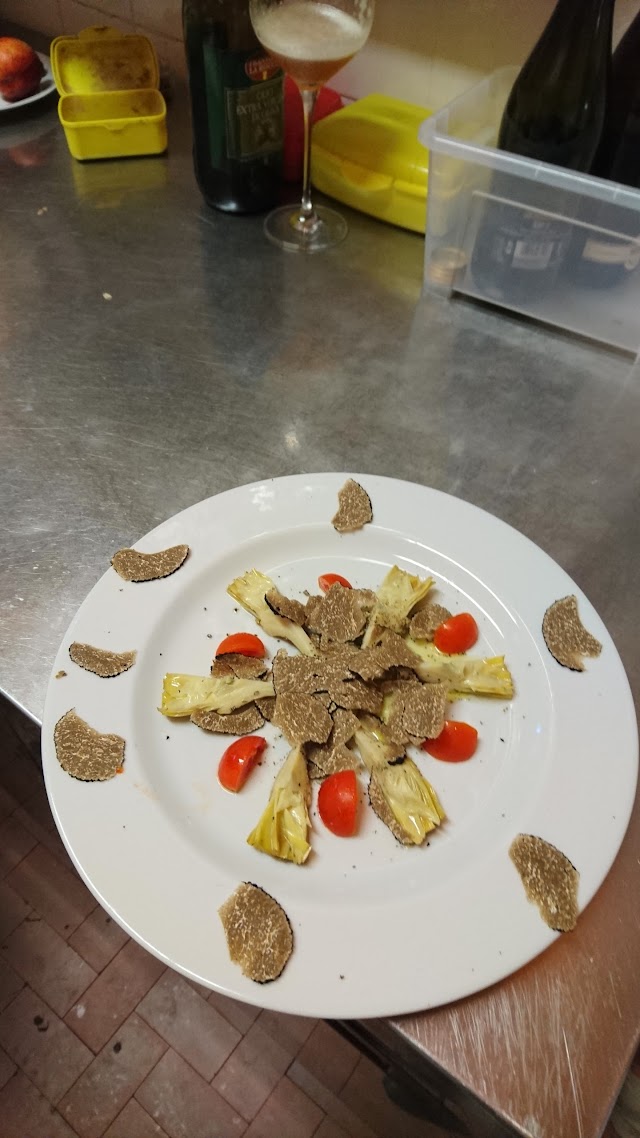 Osteria Gatto d'Oro