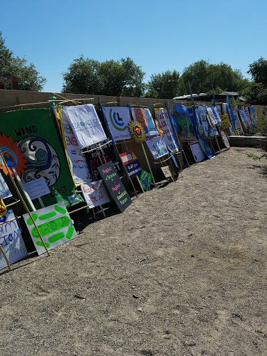 Dolores Huerta Gateway Park - Thumbnail
