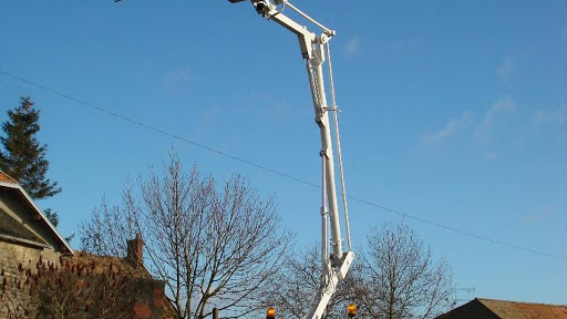 Electricité Générale Stola