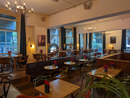 Nieuw Rotterdams Café - Thumbnail