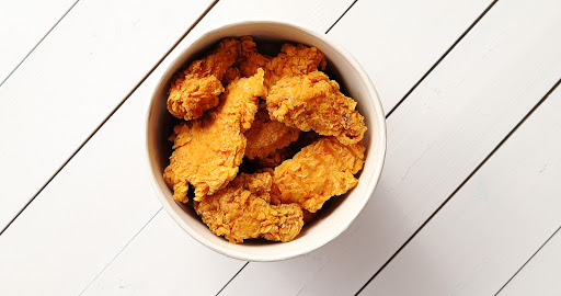 Photo 1 - Chicken Shake