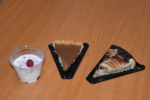 Photo n°2 de Café de la Place - Chez Mika & Marie à Lestrem (Brasserie)