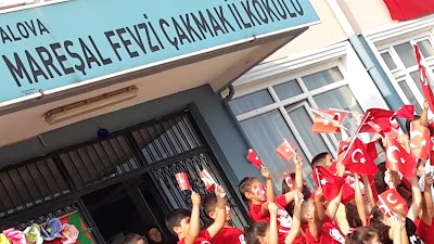 Mareşal Fevzi Çakmak İlkokulu