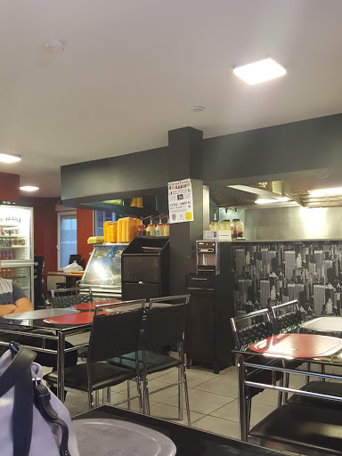 Photo 3 - Allo Pizza