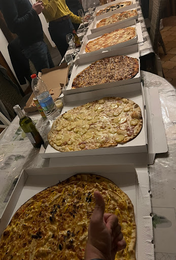 Photo 2 - PIZZERIA Chez Dydy