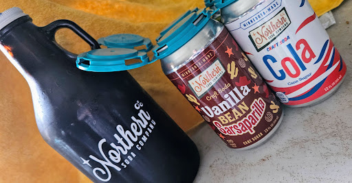 Northern Soda Company - Thumbnail