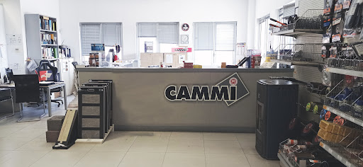 Cammi Group S.p.A. - Codogno - Thumbnail
