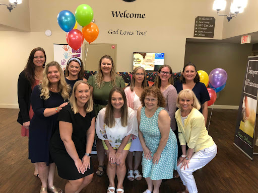Immanuel Kids Day Out Preschool Gallery - United States