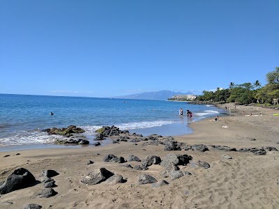 Wahikuli Wayside Park