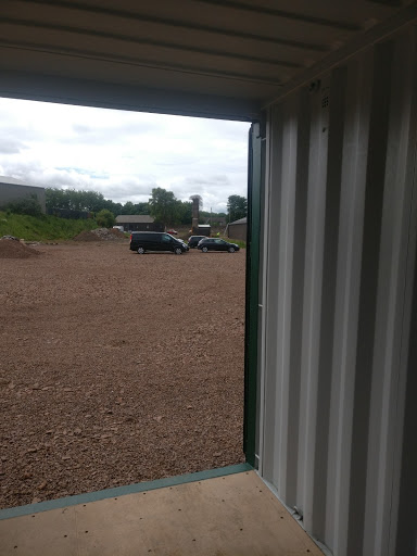 Dunbar Storage Solutions - Thumbnail