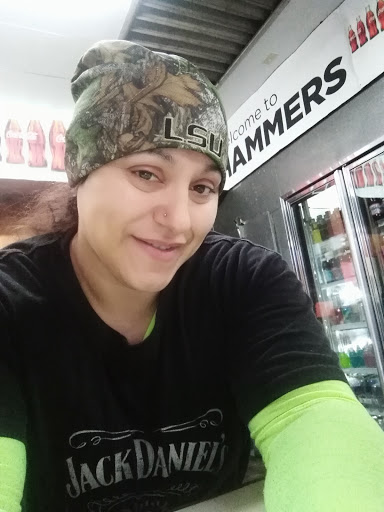 Hammer's Wine & Spirits