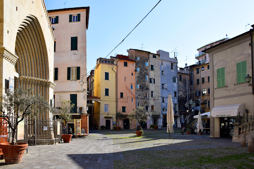 Statua di Mike Bongiorno - Thumbnail