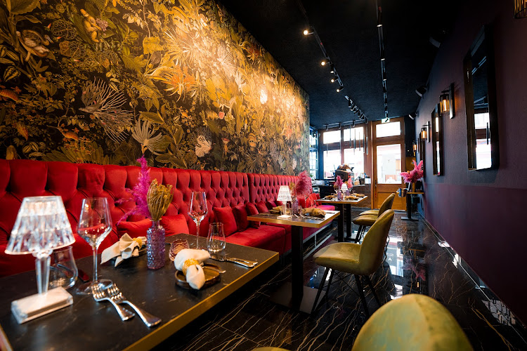 Y Wine & Kitchen Wiesbaden photo