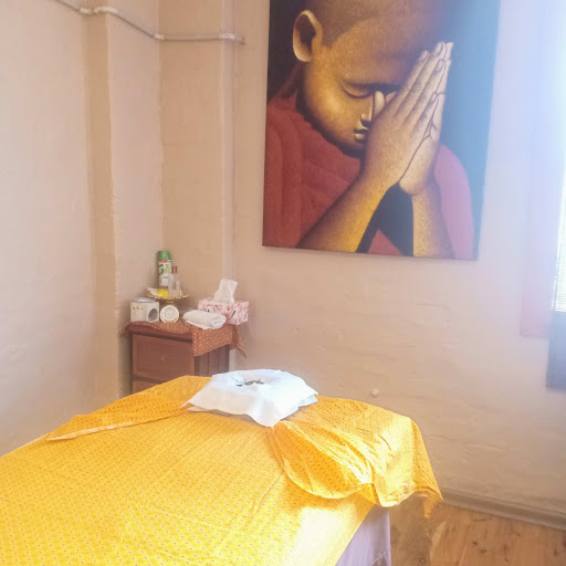 Touch of Thai Massage & Spa - Thumbnail