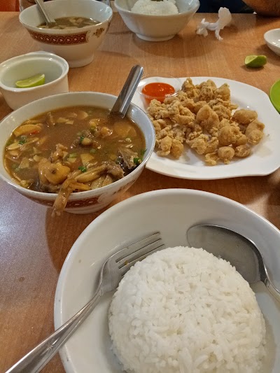 Photos of Swike Purwodadi Gris