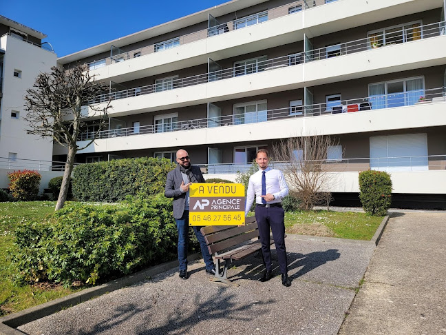 Agence Principale La Rochelle - Agence immobilière