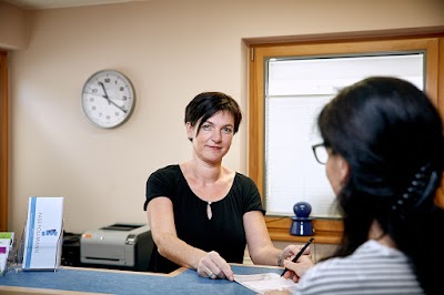 physiotherapist