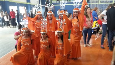 Photos of Polideportivo