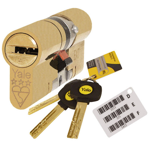 Lock Pick Mick - Thumbnail