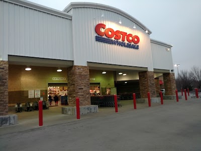 Costco Wholesale