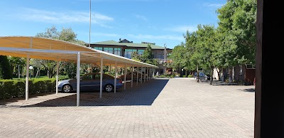 Buna Park Hotel