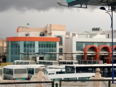Photos of Gare routi&egrave;re de Bouira