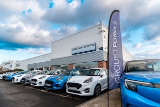 Group 1 Ford Basingstoke