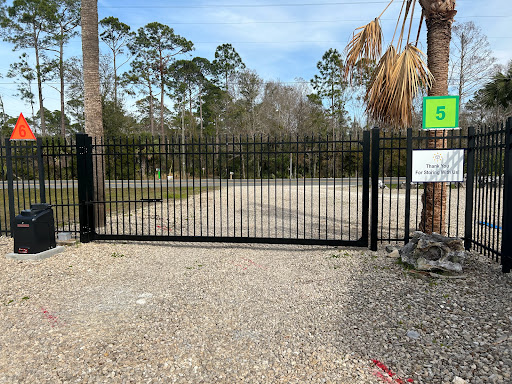 SunCo Storage- Steinhatchee - Visual