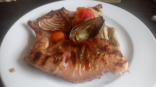 Restaurant Cal Jordi - Thumbnail