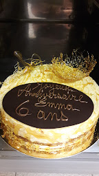 Photo n°12 de Esprit Pain à Saint-Clair-du-Rhône (Pâtisserie)