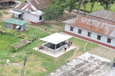 Photos of Scecond Arm Police Byataliyan